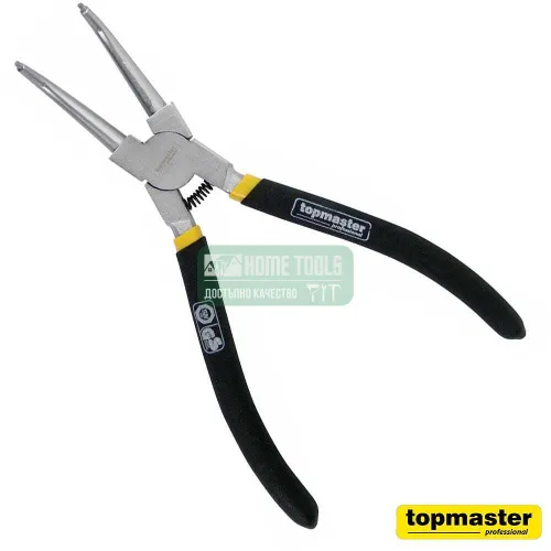 Клещи зегер прави вътрешен TMP Topmaster 1.8 mm