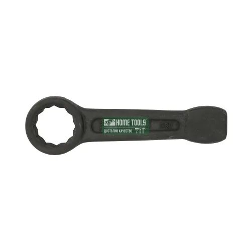 Ключ усилен Cr-V TopMaster 27 mm