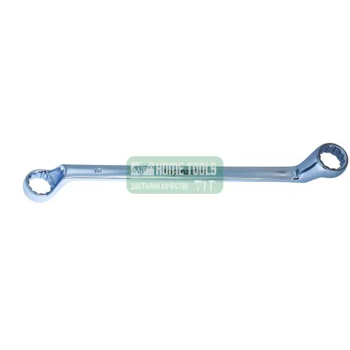 Ключ лула полирани Topmaster CR-V TMP 14x15, 240 mm