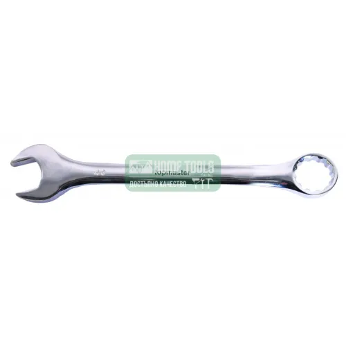 Ключ звездогаечен полиран CR-V TMP Topmaster 27 mm