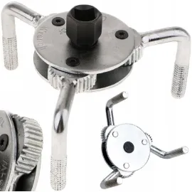 Скоба за маслен филтър Force tools 8