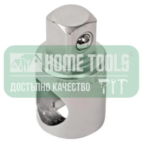 Комбиниран адаптер Topmaster, 3/8''F x 1/4''M