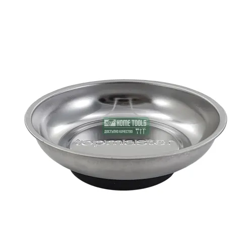 Чиния магнитна TopMaster ф 100 mm