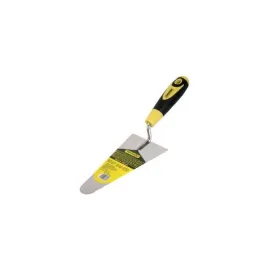 Мистрия обла двукомпонентна дръжка TMP Topmaster 200 mm