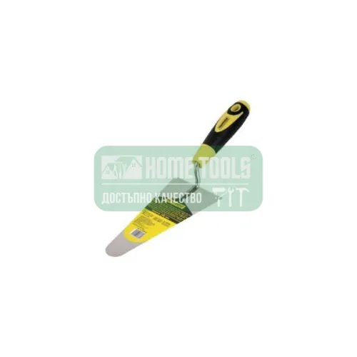 Мистрия обла двукомпонентна дръжка TMP Topmaster 200 mm