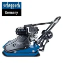 Бензинова виброплоча Scheppach HP1100S, 5.5 к.с, 11000 N