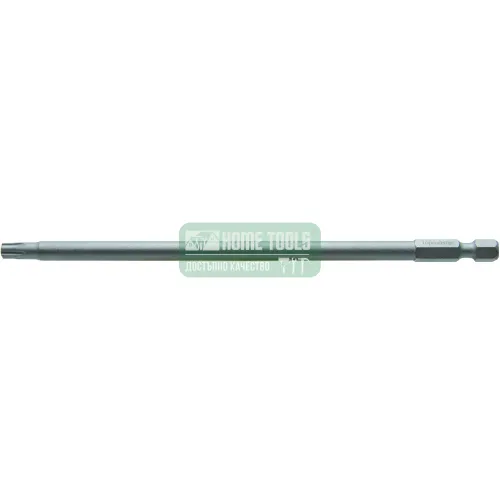 Накрайник TORX TopMaster 1/4 mm T15 L150 mm