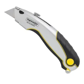 Макетен нож тип кука с 4 резеца Topmaster