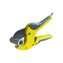 Ножица за PP/PVC тръби Topmaster / Ø 42,00 мм /