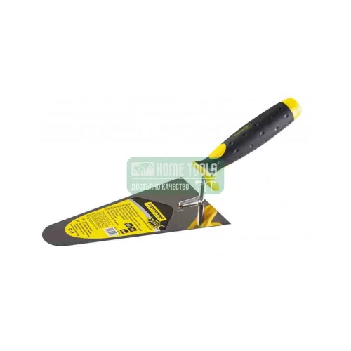 Мистрия обла двукомпонентна дръжка TMP Topmaster 180 mm