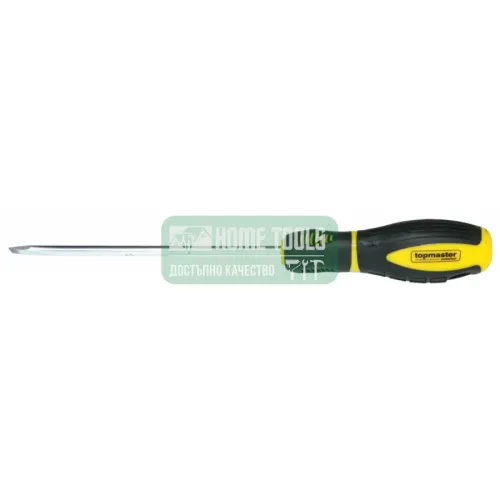 Кръстата Отвертка S2 Topmaster PH1x150mm