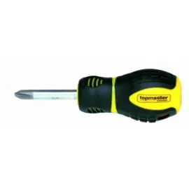 Права отвертка TopMaster, CR-V TMP (12/240), 6 х 38 мм