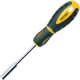 Отвертка за накрайник Topmaster 1/4'' 180 mm