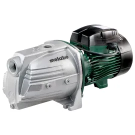 Градинска помпа за вода Metabo P 9000 G, 1900 W, 9000 л/ч, 51 м Градинска помпа за вода Metabo P 9000 G, 1900 W, 9000 л/ч, 51 м