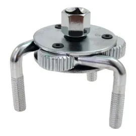 Скоба за маслен филтър Force tools 8