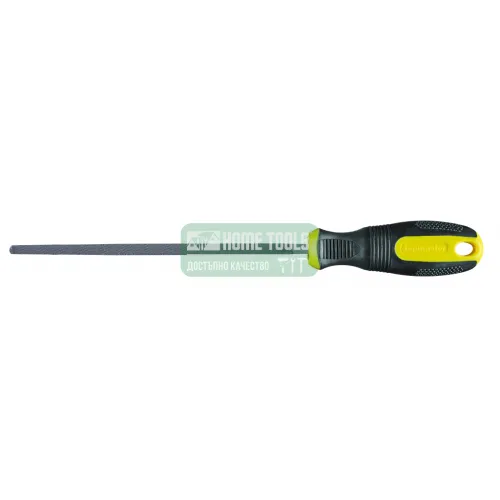 Пила за метал триъгълна Topmaster TMP 200 mm