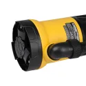 Потопяема дренажна помпа за вода RTR MAX RTM839, 900 W, 8.5 м, с поплавък