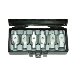 Комплект за картери Force 6 броя