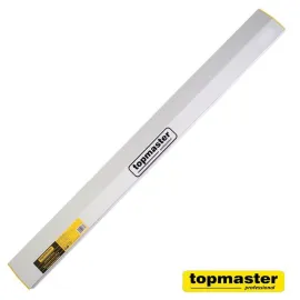 Мастар алуминиев скосен Topmaster TMP 1000 mm