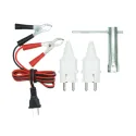 Бензинов монофазен генератор за ток Raider RD-GG06, 2.8 kW, 15 л