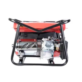 Бензинов монофазен генератор за ток Raider RD-GG06, 2.8 kW, 15 л