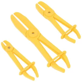 Клещи пристягащи 3 броя TopMaster