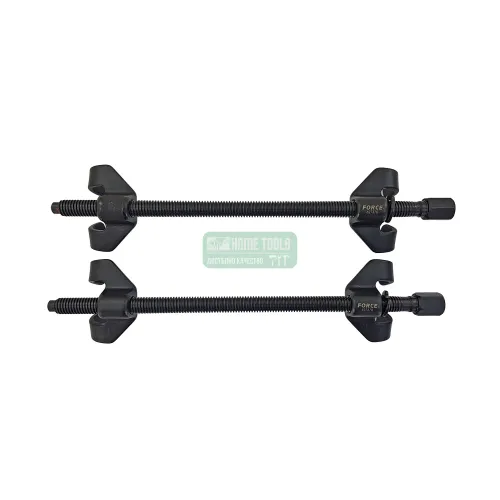 Скоба за монтаж/демонтаж на пружини макферсон Force tools /370 mm/