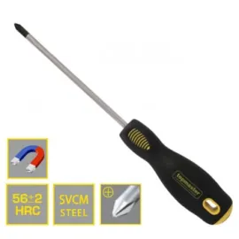 Отвертка кръстата SVCM TMP Topmaster PH0x75mm