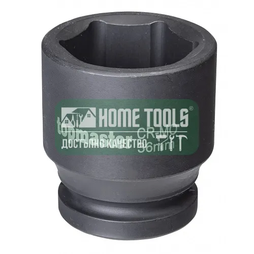 Ударна вложка Topmaster, 3/4", 30 мм