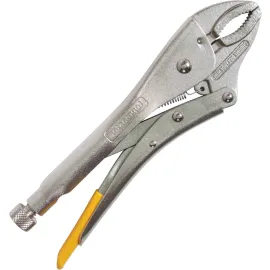 Усилени Клещи Чирак Topmaster Topmaster 250 mm