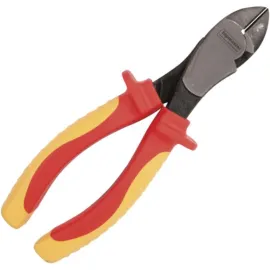 Клещи резачки усилени VDE Topmaster TMP 1000 V 175 mm