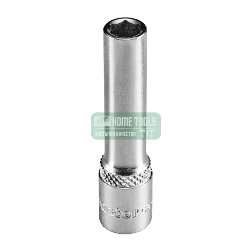 Удължена вложка TopMaster, 1/4" х 8 мм