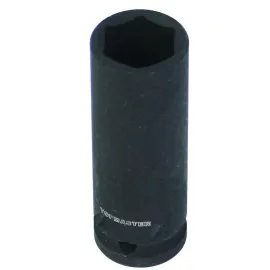 Удължена ударна вложка Topmaster, 1/2", 14 мм Удължена ударна вложка Topmaster, 1/2", 14 мм