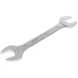 Ключ гаечен полиран CR-V TMP Topmaster 21x23 mm Ключ гаечен полиран CR-V TMP Topmaster 21x23 mm