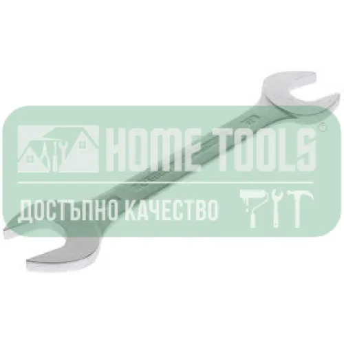 Ключ гаечен полиран CR-V TMP Topmaster 21x23 mm