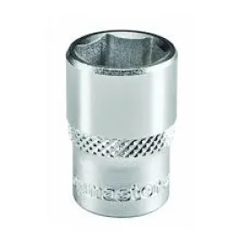 Къса шестостенна вложка TopMaster, 1/4", 9 мм