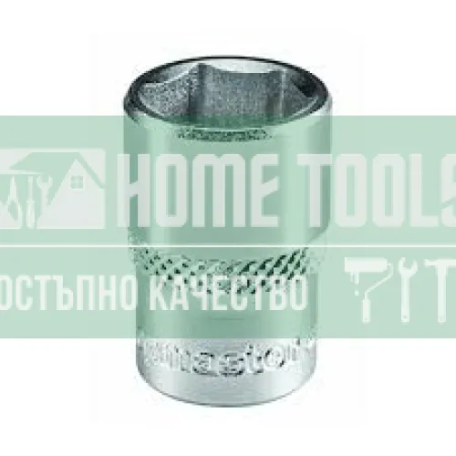 Къса шестостенна вложка TopMaster, 1/4", 11 мм