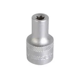 Вложка E-Torx TopMaster, 1/2", 18 мм