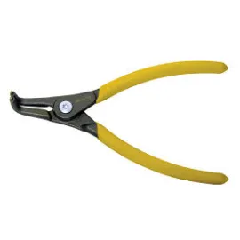 Клещи с извити челюсти вътрешни 3-то поколение Topmaster 212921 / 180 мм / Клещи с извити челюсти вътрешни 3-то поколение Topmaster 212921 / 180 мм /