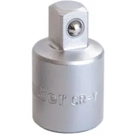 Адаптер Topmaster, 1/2"F x 3/8"M