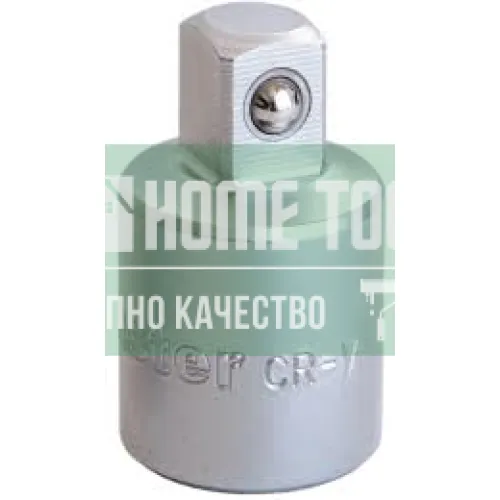 Адаптер Topmaster, 1/2"F x 3/8"M