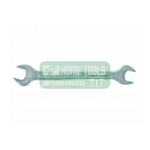 Ключ гаечен Cold Stamped CR-V TMP Topmaster 3110 25x28 mm