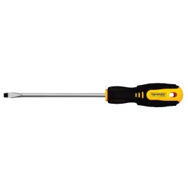 Права отвертка TopMaster, CR-V (12/240), 5 х 100 мм Права отвертка TopMaster, CR-V (12/240), 5 х 100 мм