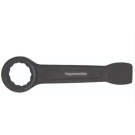 Ключ усилен Cr-V TopMaster 70 mm Ключ усилен Cr-V TopMaster 70 mm