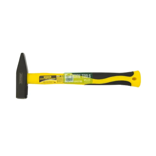 Чук с дървена дръжка TMP Topmaster 400 g