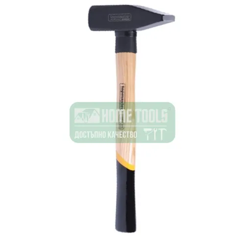 Чук за камък с дървена дръжка TMP Topmaster 2000 g