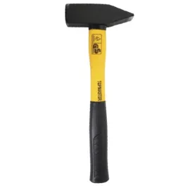 Чук с дръжка от фибростъкло TopMaster, 300 г