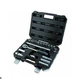 Гедоре комплект TOPMASTER LIMITED EDITION, 1/2", 20 части Гедоре комплект TOPMASTER LIMITED EDITION, 1/2", 20 части