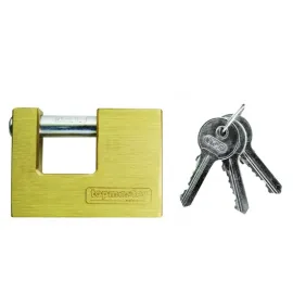 Катинар месинг TMP Topmaster 70 mm Катинар месинг TMP Topmaster 70 mm