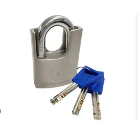 Катинар със защитено рамо TMP Topmaster 60 mm Катинар със защитено рамо TMP Topmaster 60 mm